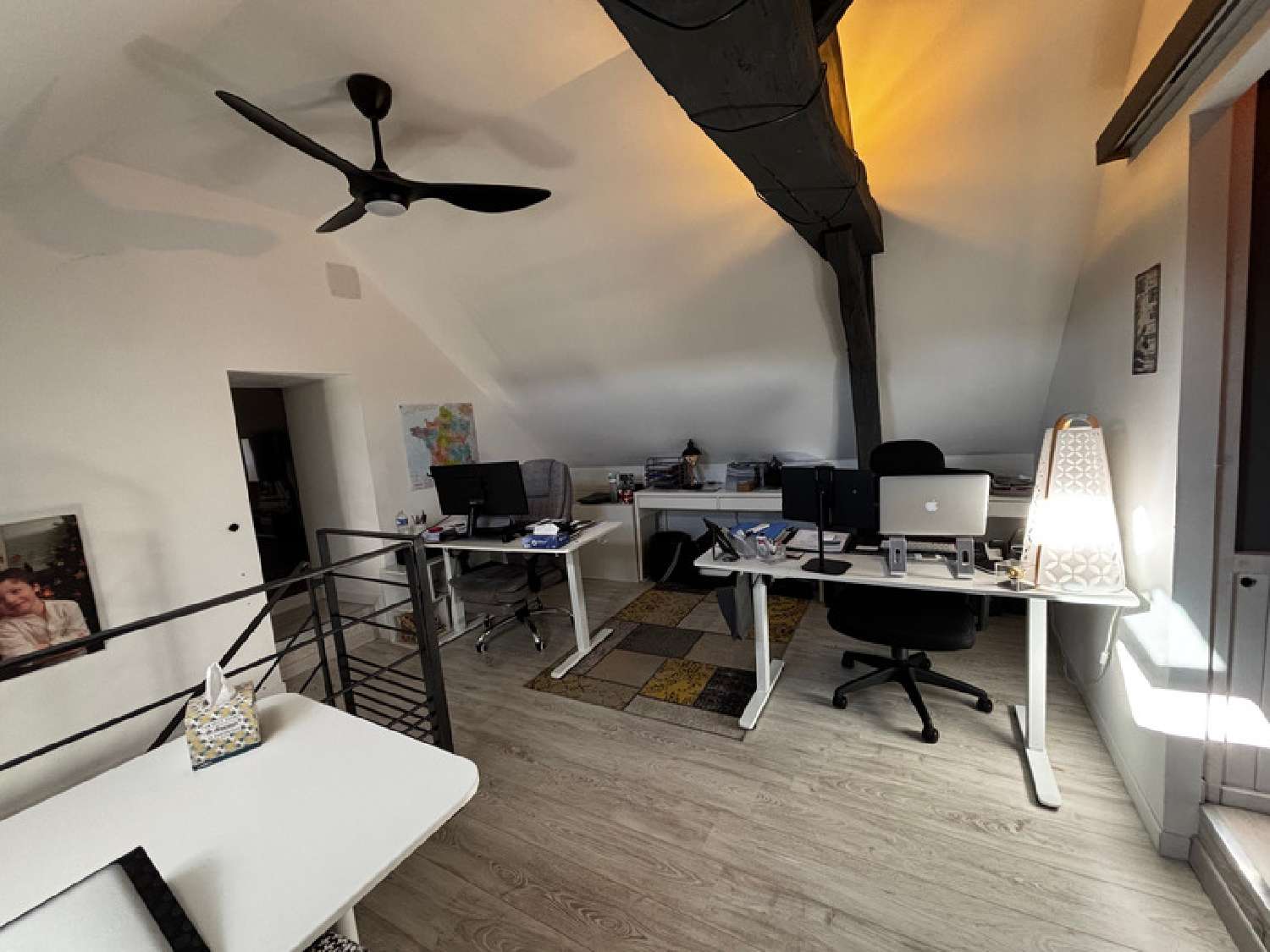  for sale house Verrie Maine-et-Loire 4