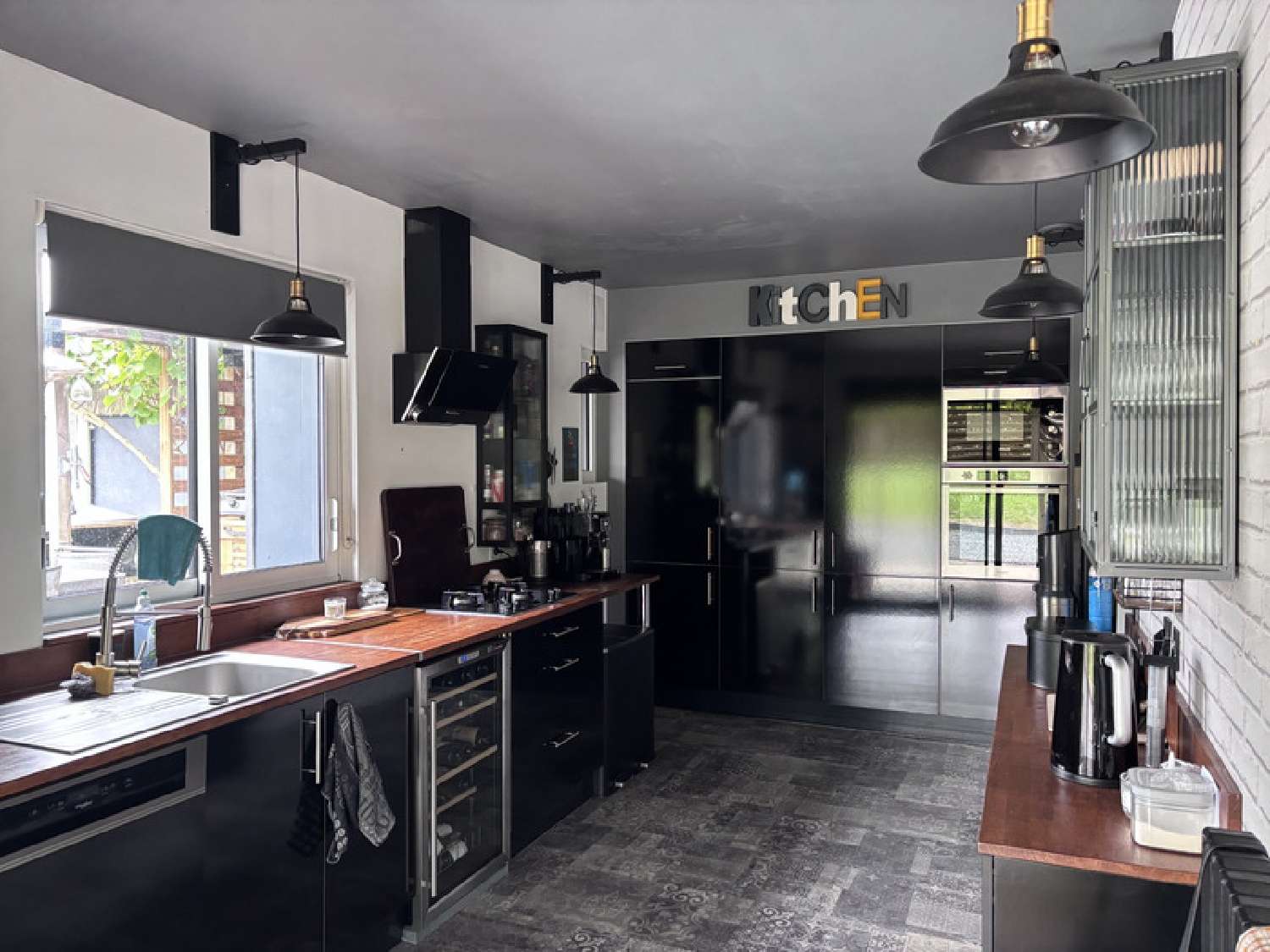  for sale house Verrie Maine-et-Loire 6