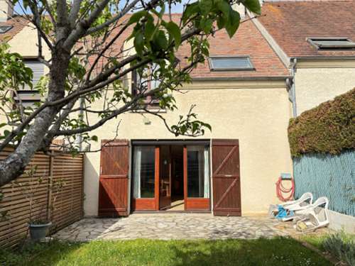 Verrières-le-Buisson Essonne maison foto 7333909