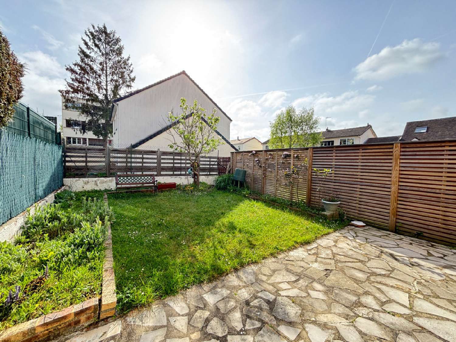 à vendre maison Verrières-le-Buisson Essonne 2