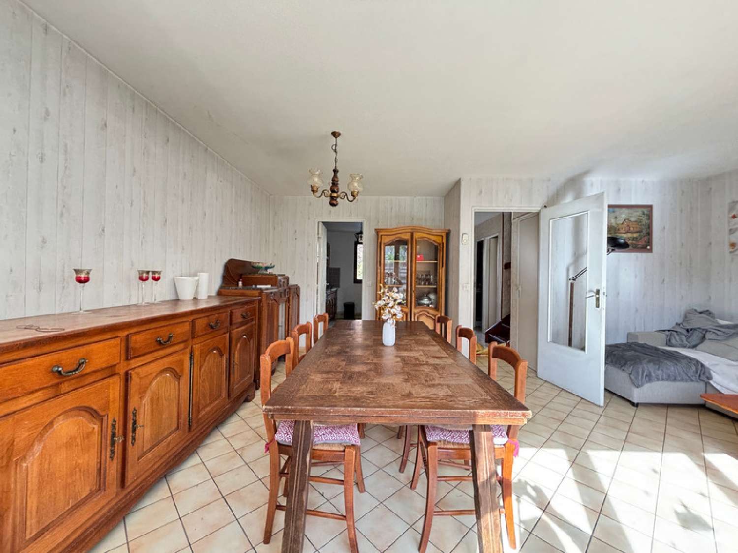 à vendre maison Verrières-le-Buisson Essonne 3