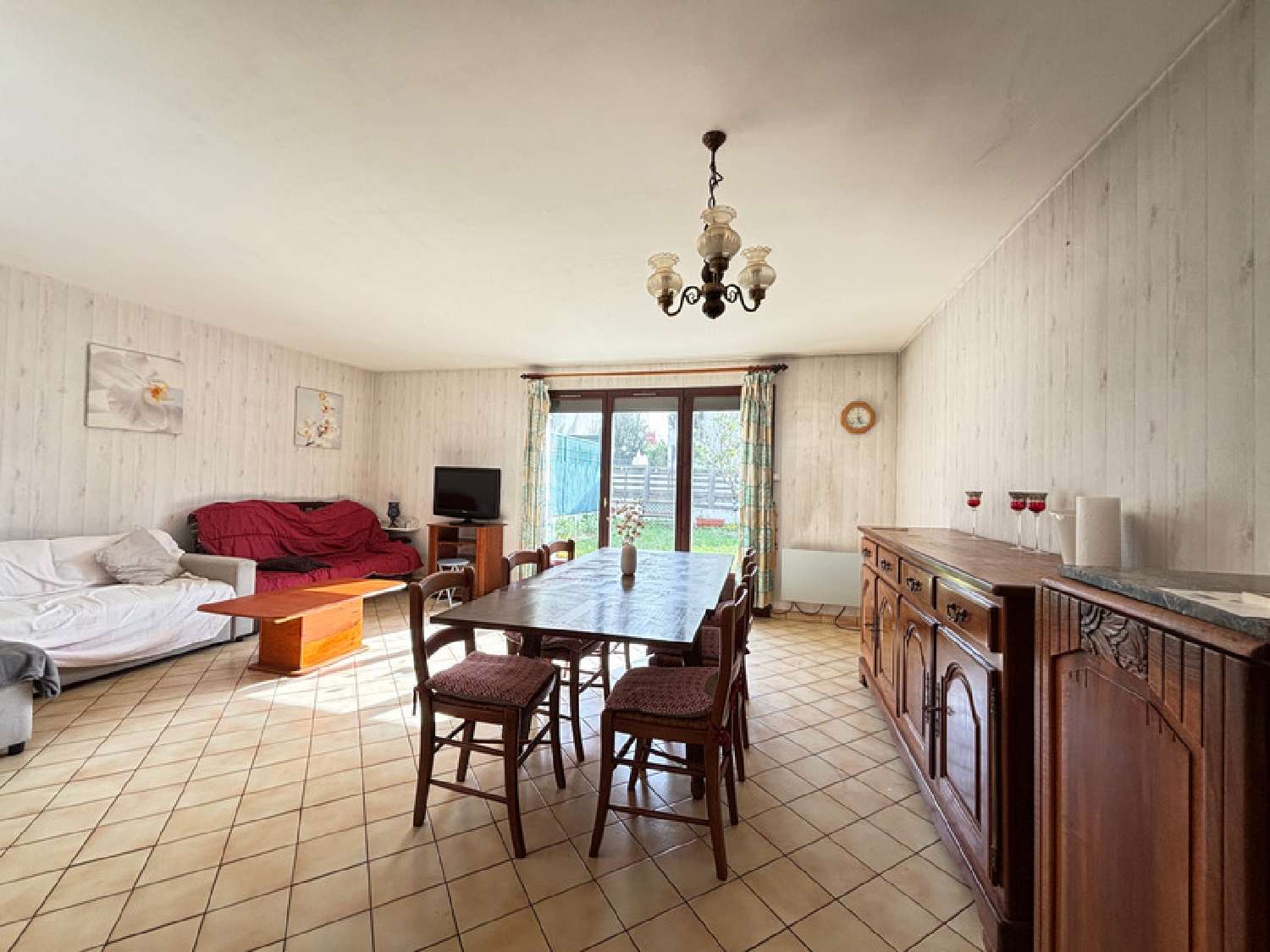 à vendre maison Verrières-le-Buisson Essonne 4