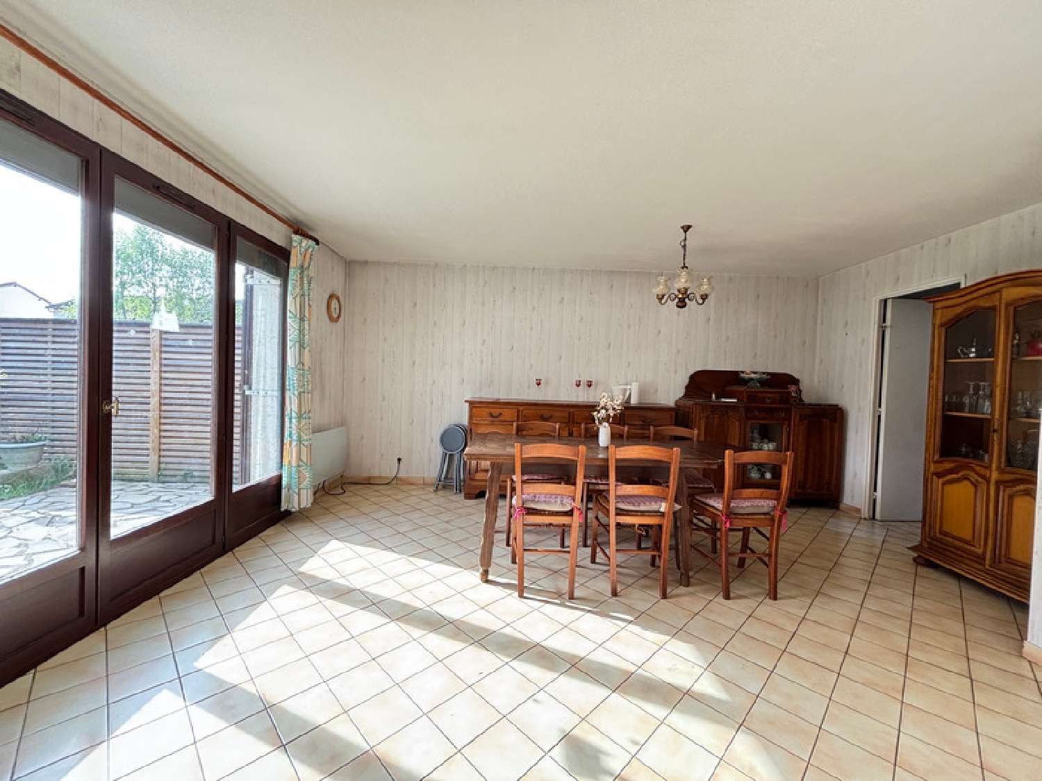 à vendre maison Verrières-le-Buisson Essonne 5