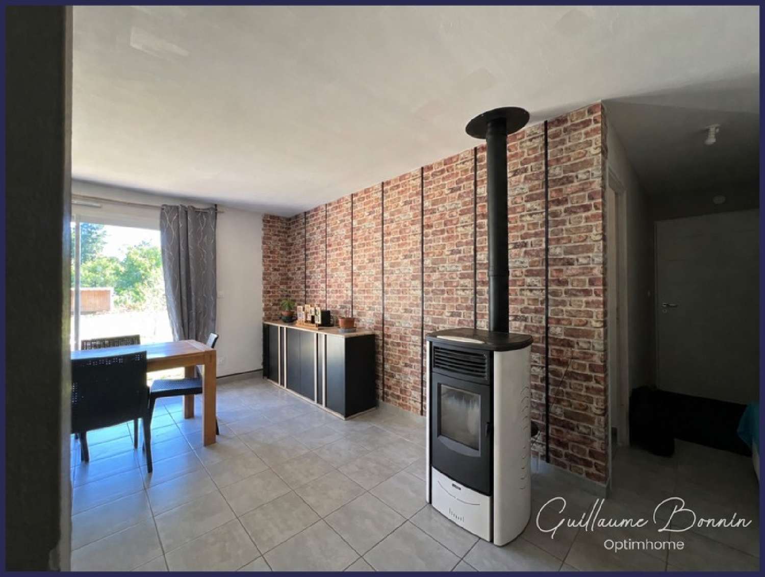 te koop huis Verrières Vienne 3