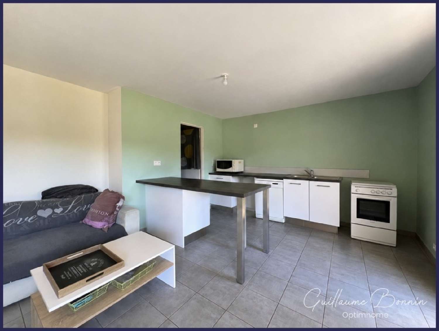 te koop huis Verrières Vienne 5