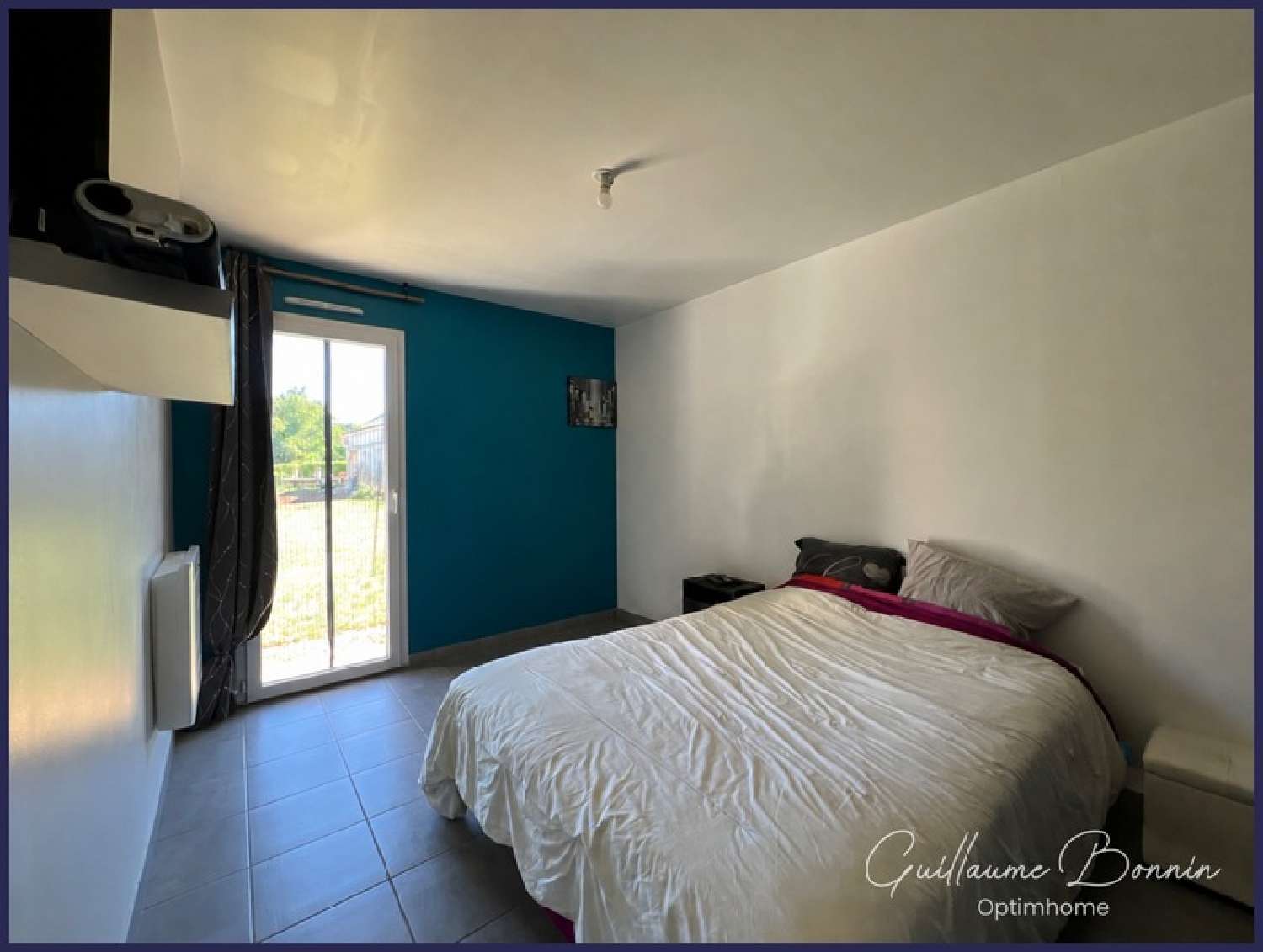 te koop huis Verrières Vienne 8