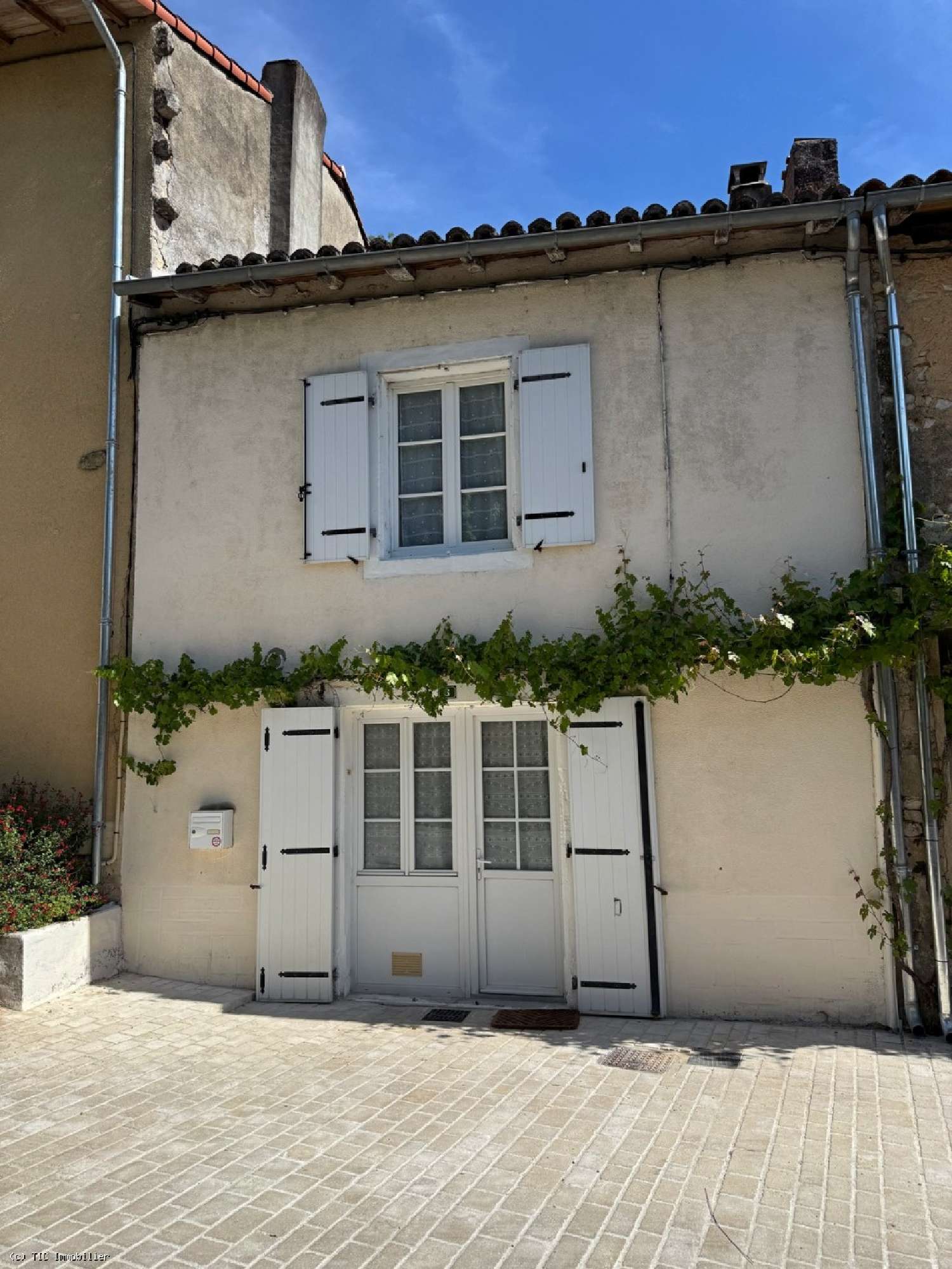 te koop huis Verteuil-sur-Charente Charente 3