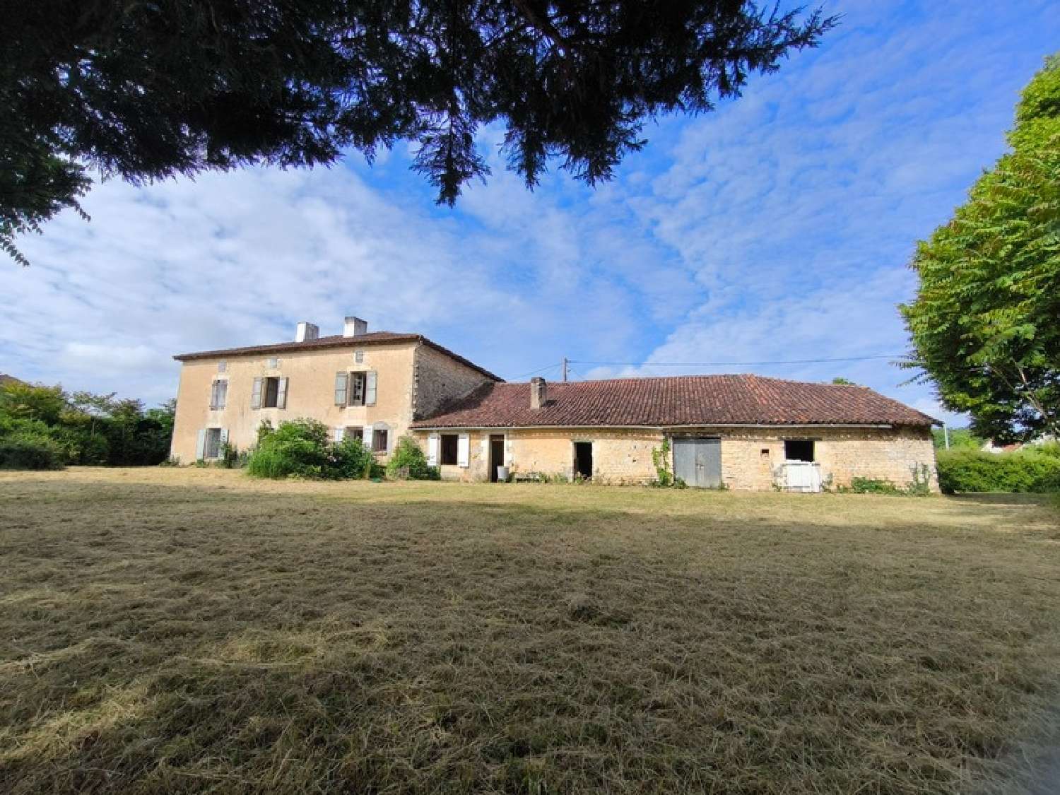  kaufen Haus Verteuil-sur-Charente Charente 1