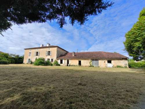Verteuil-sur-Charente Charente Haus Bild 7346856