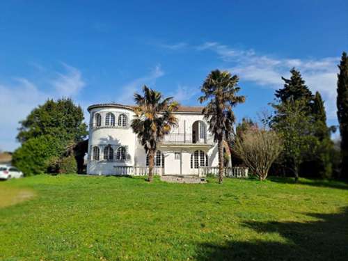 Vertheuil Gironde Haus Bild 7341538