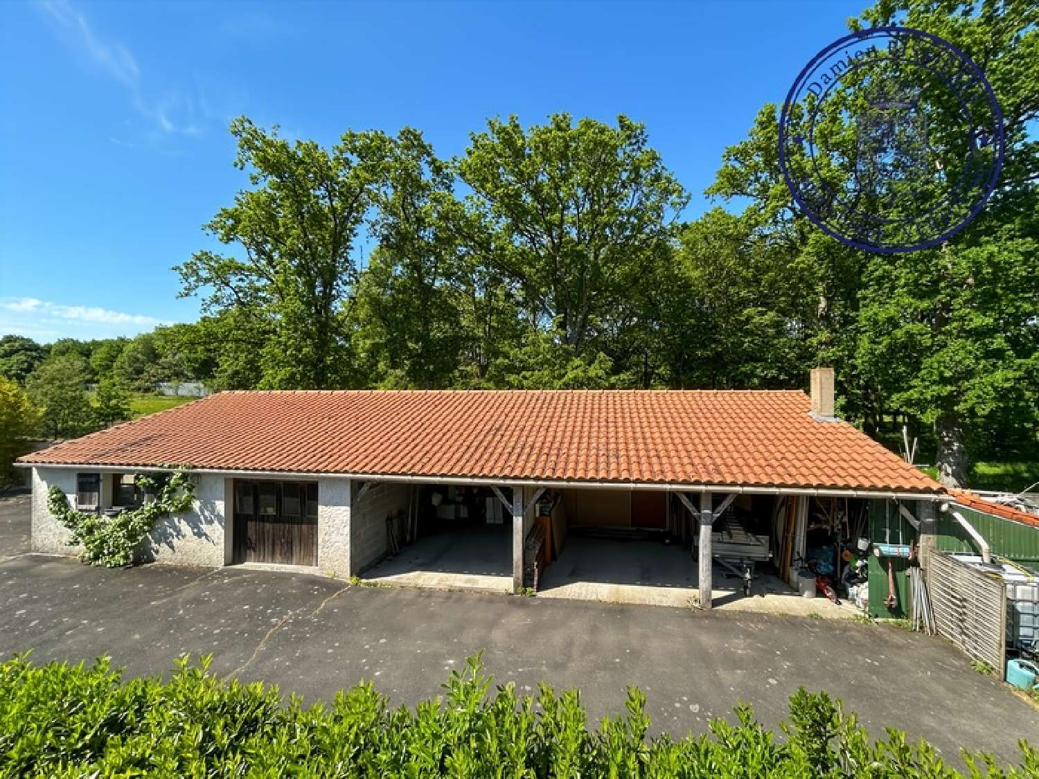 à vendre maison Vertou Loire-Atlantique 1