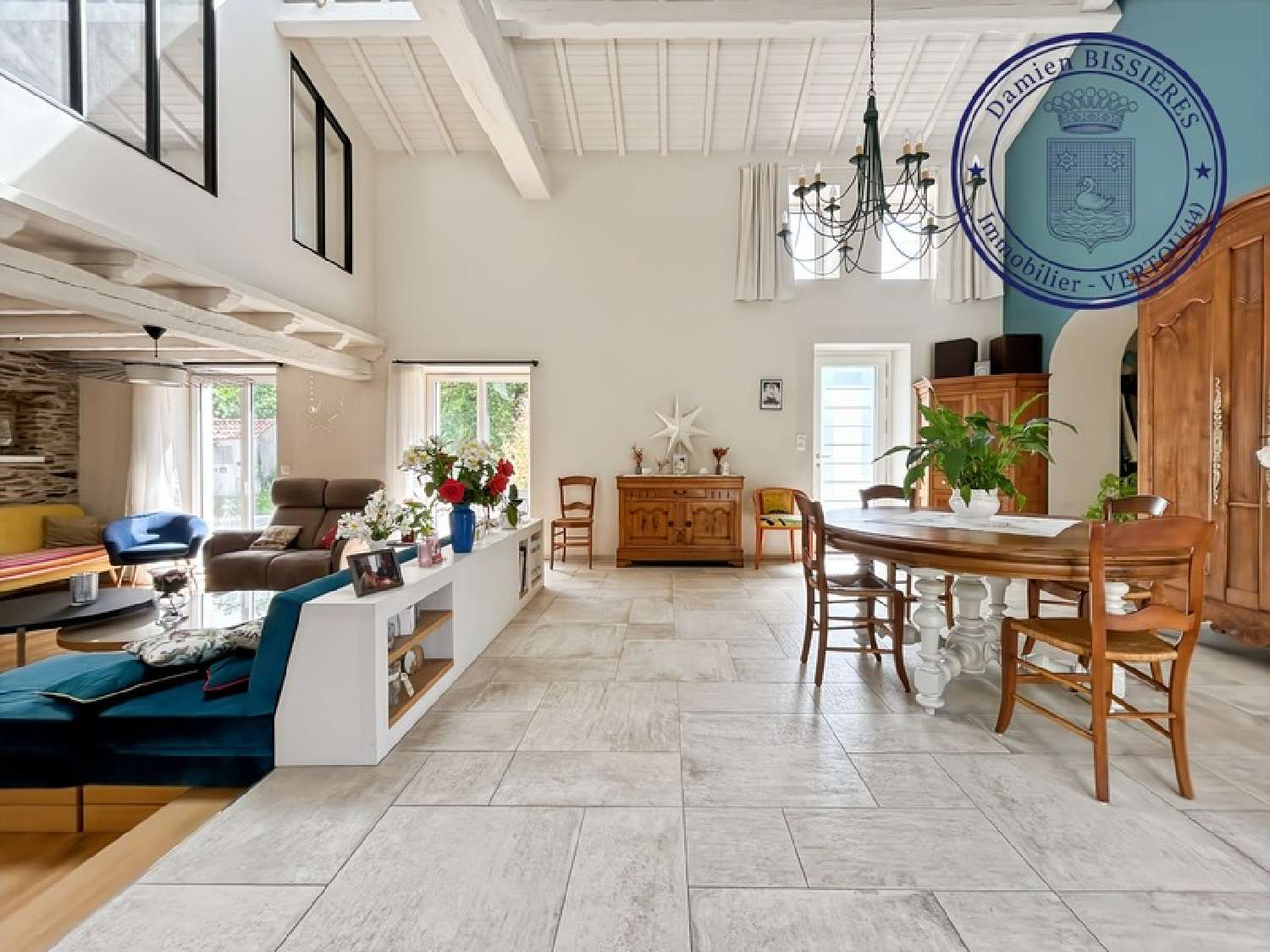  à vendre maison Vertou Loire-Atlantique 2