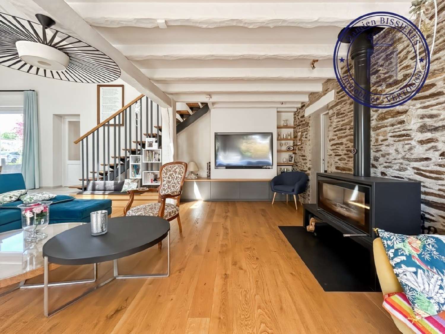  à vendre maison Vertou Loire-Atlantique 3