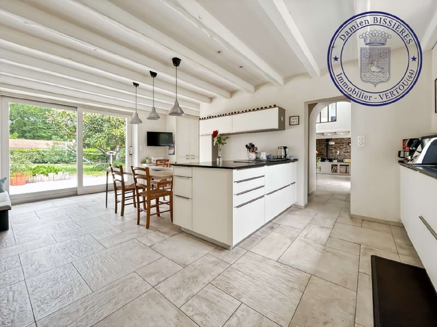  à vendre maison Vertou Loire-Atlantique 5