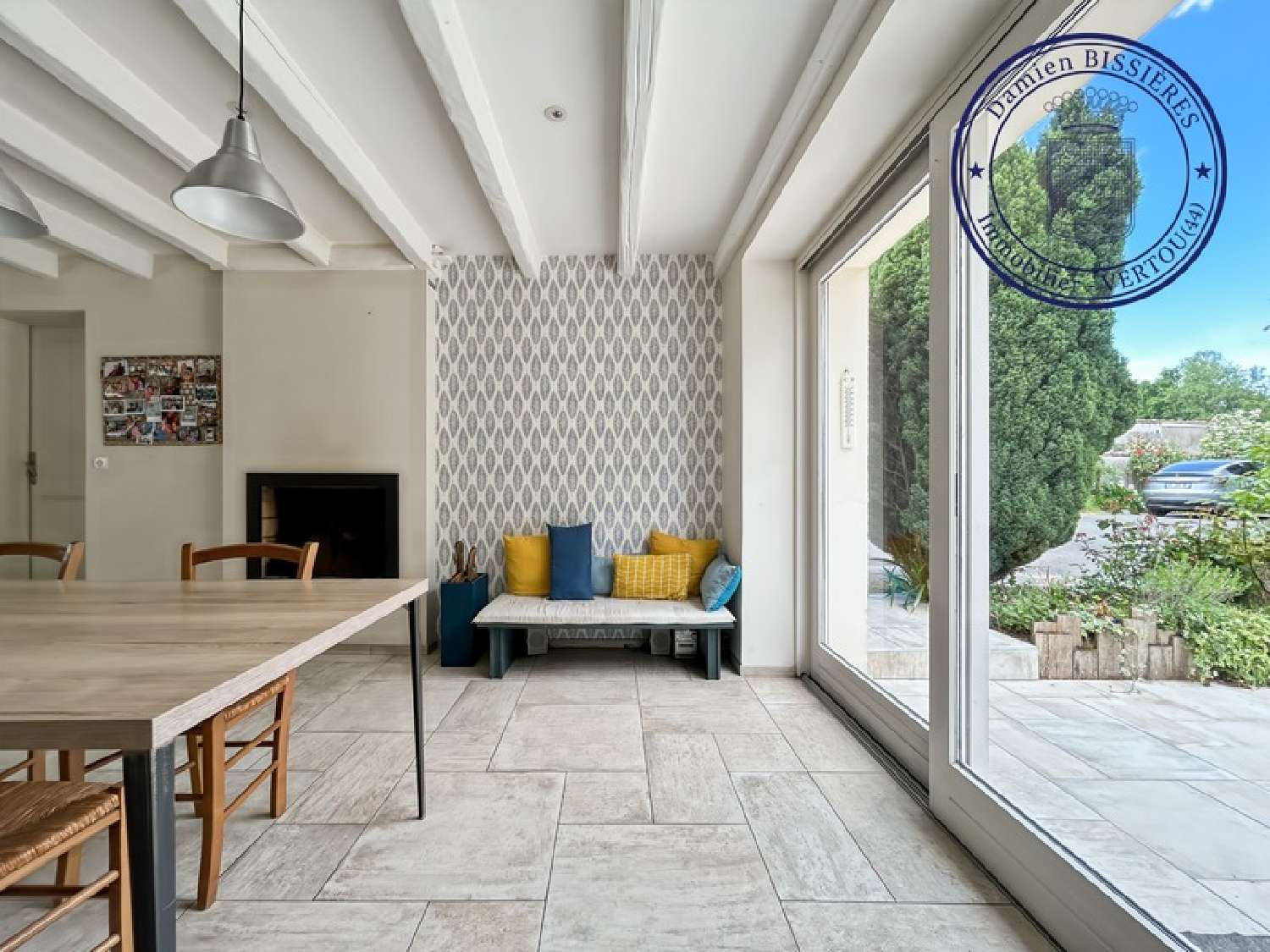  à vendre maison Vertou Loire-Atlantique 6