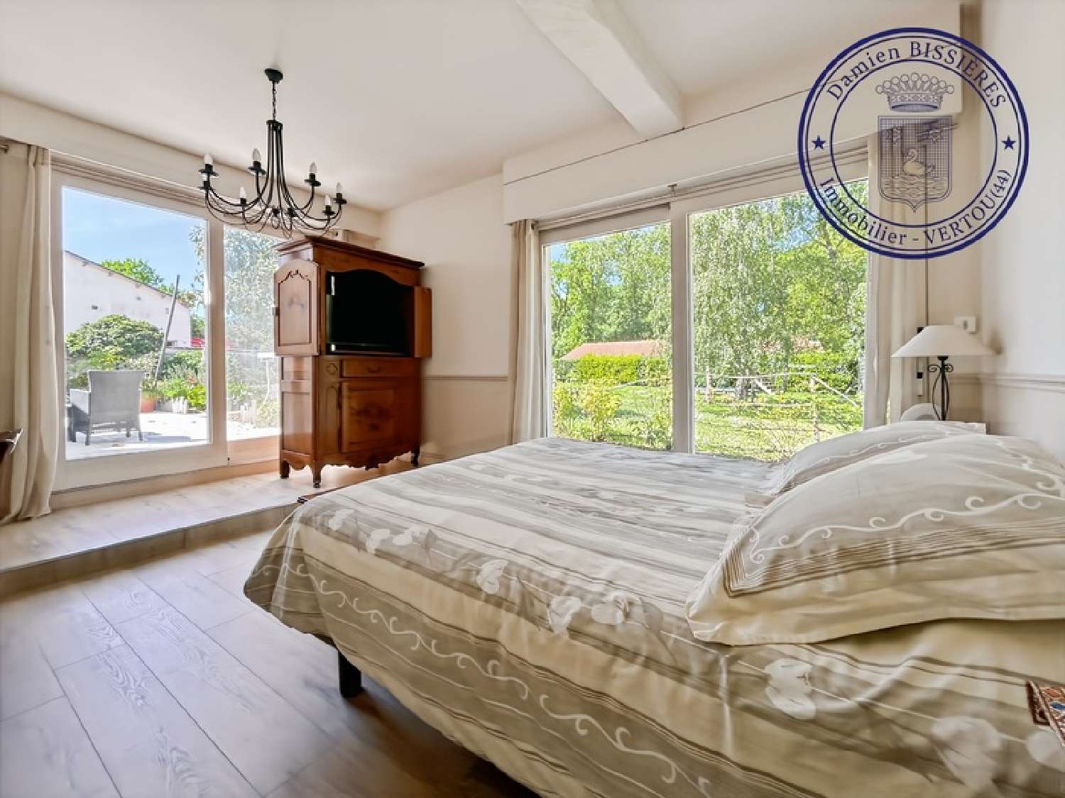  à vendre maison Vertou Loire-Atlantique 8