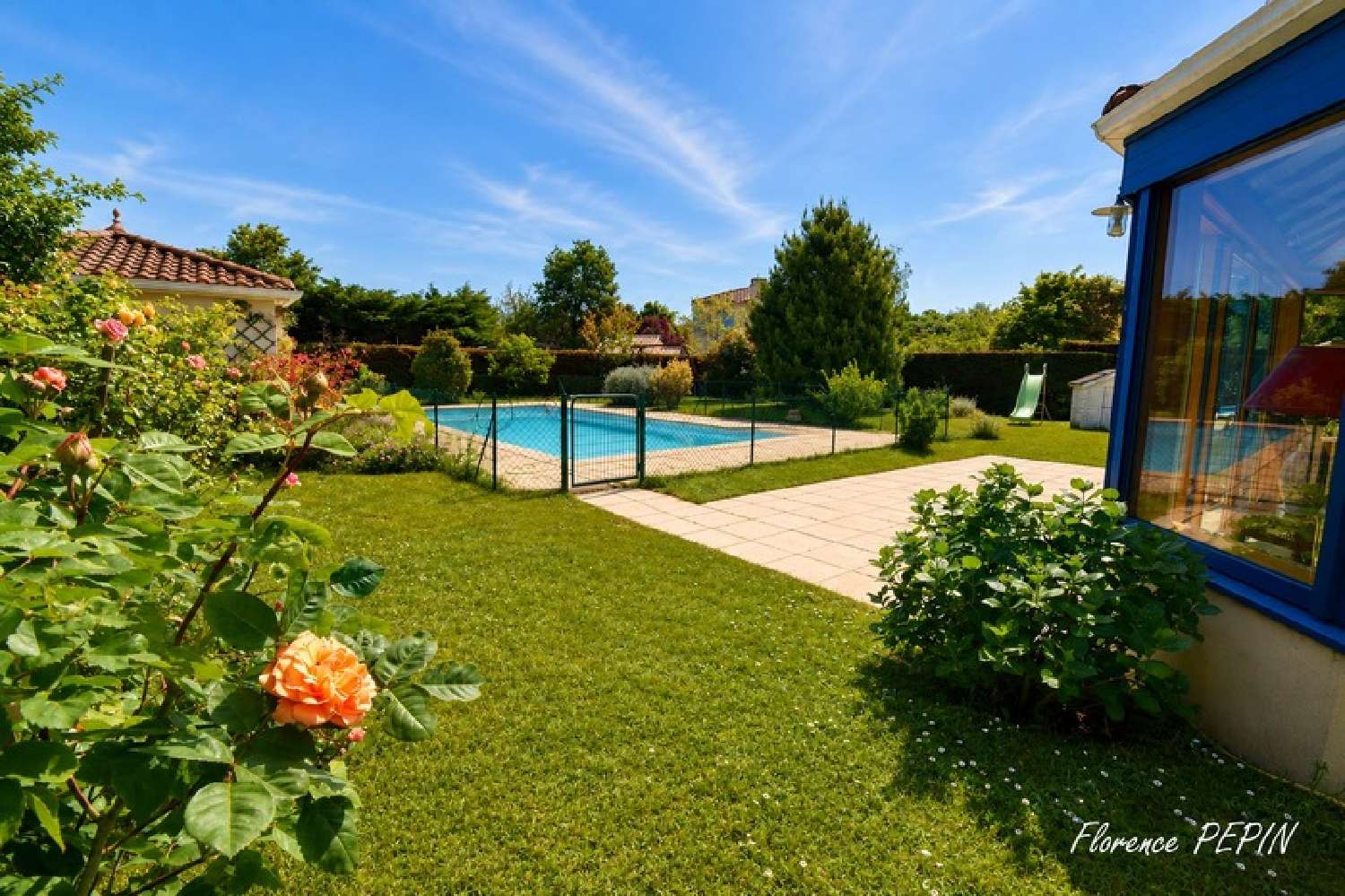 for sale house Vertou Loire-Atlantique 3