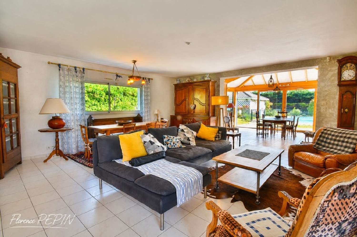 for sale house Vertou Loire-Atlantique 8