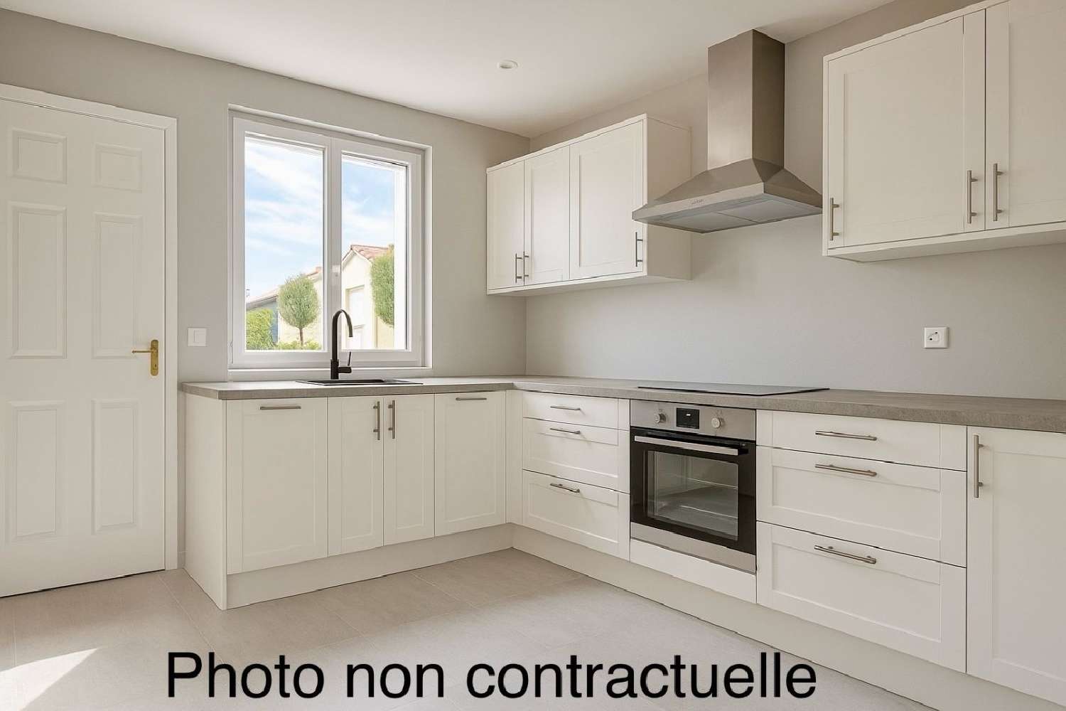  en venta casa Vertou Loire-Atlantique 1