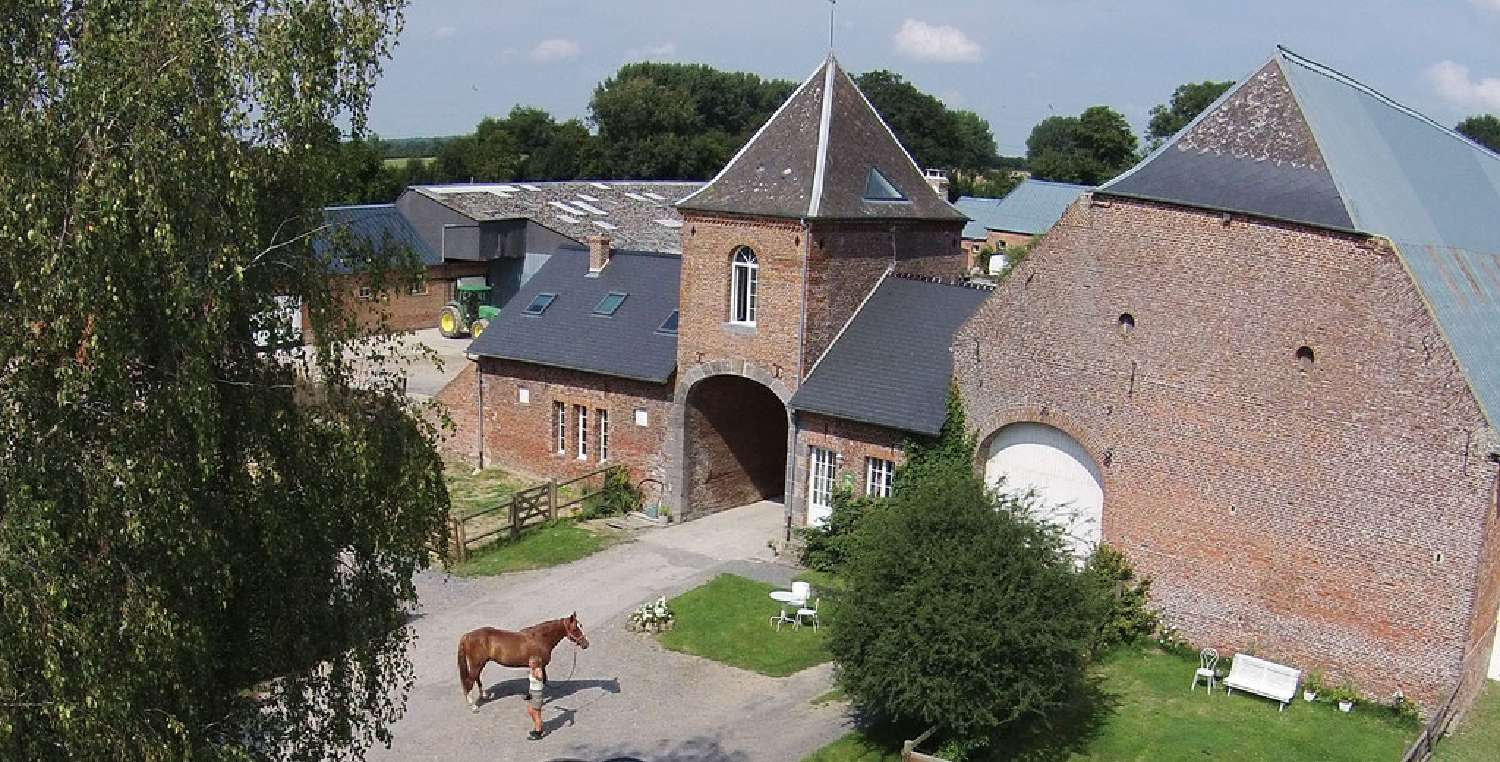  te koop huis Vervins Aisne 2