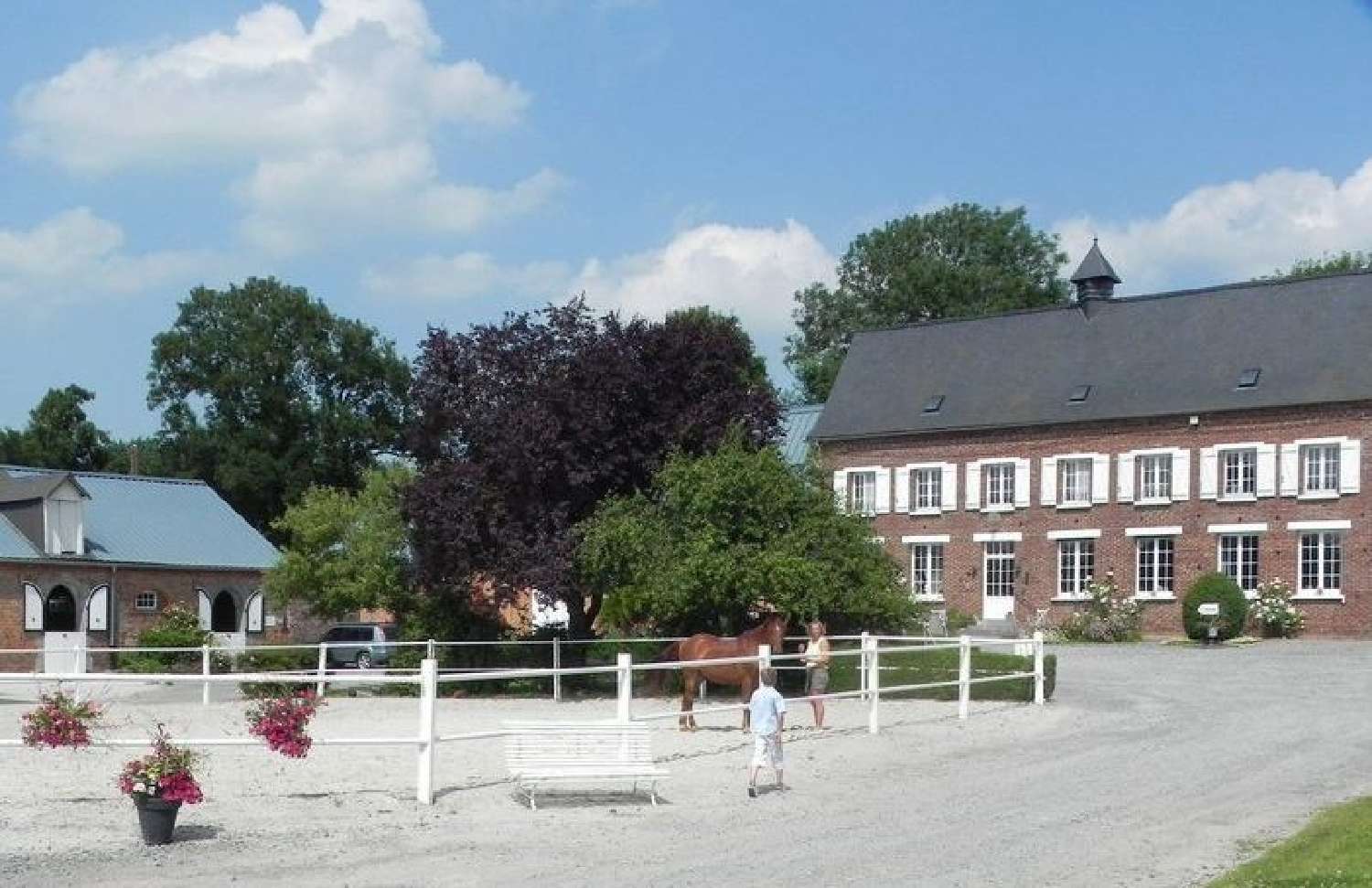  te koop huis Vervins Aisne 3