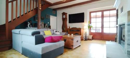 Vesaignes-sur-Marne Haute-Marne house foto 7329794