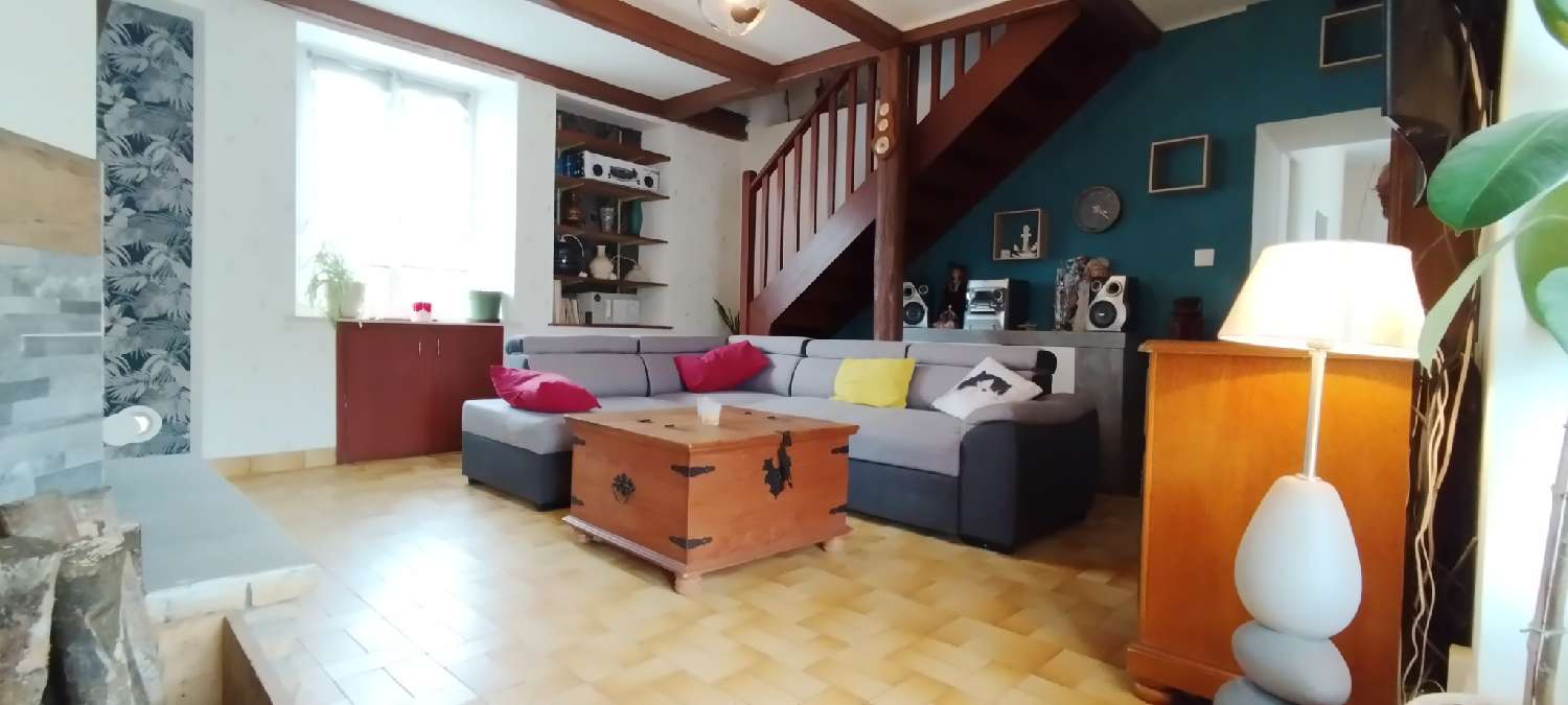  for sale house Vesaignes-sur-Marne Haute-Marne 2