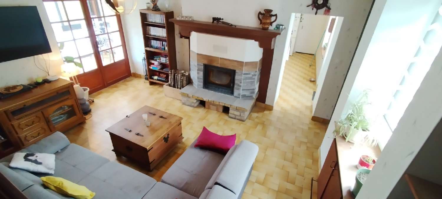  for sale house Vesaignes-sur-Marne Haute-Marne 3