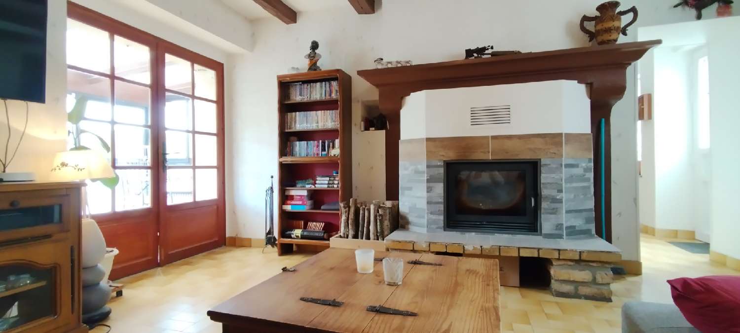  for sale house Vesaignes-sur-Marne Haute-Marne 4