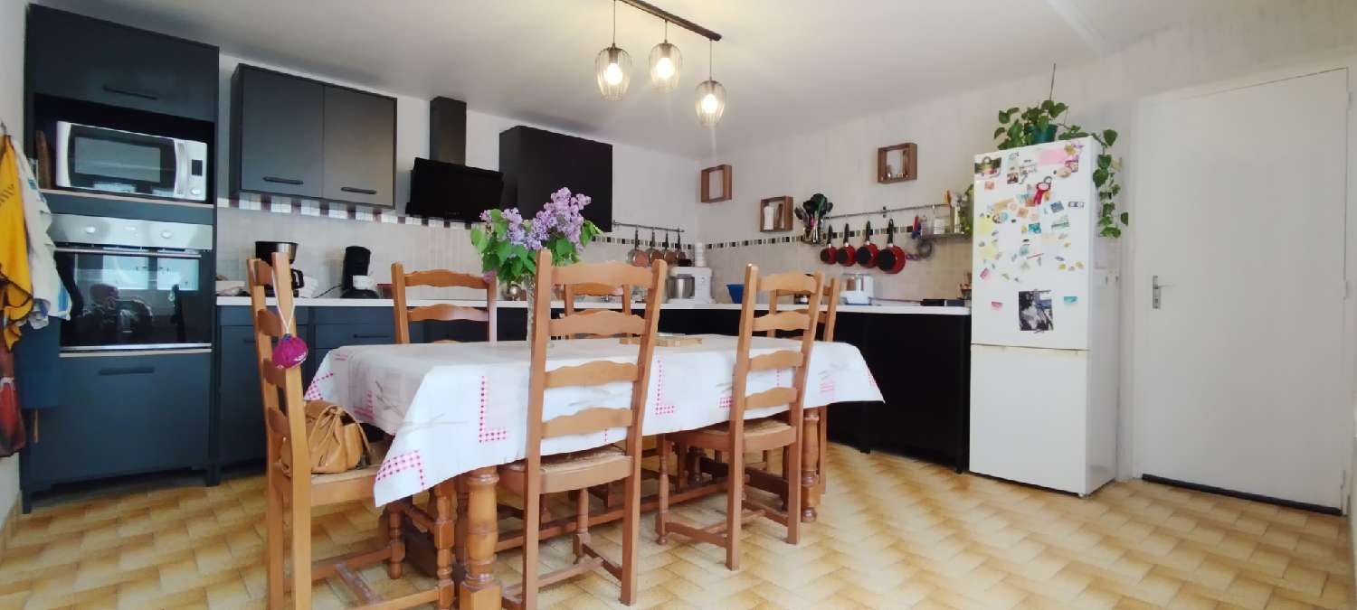  for sale house Vesaignes-sur-Marne Haute-Marne 5