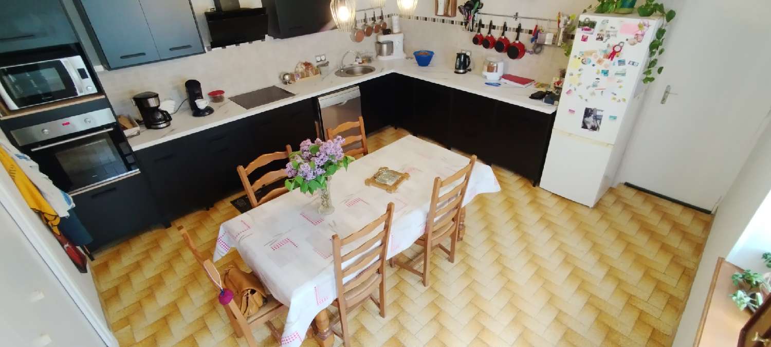  for sale house Vesaignes-sur-Marne Haute-Marne 6