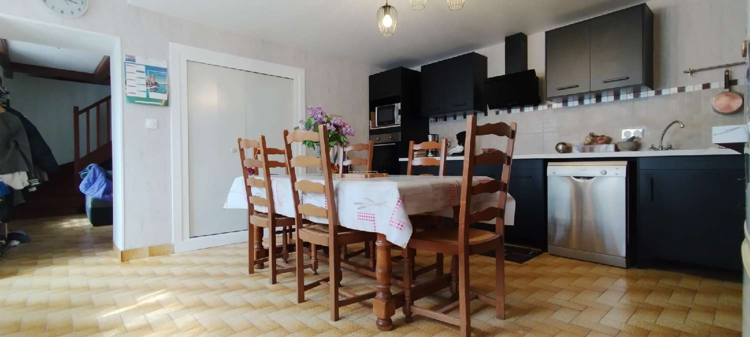  for sale house Vesaignes-sur-Marne Haute-Marne 7