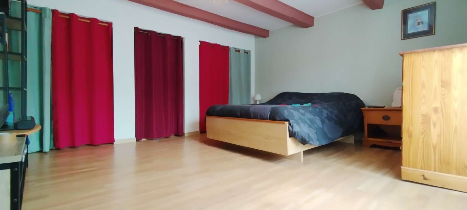  for sale house Vesaignes-sur-Marne Haute-Marne 8