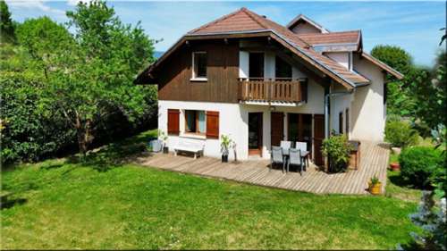 Vesancy Ain Haus Bild 7338669