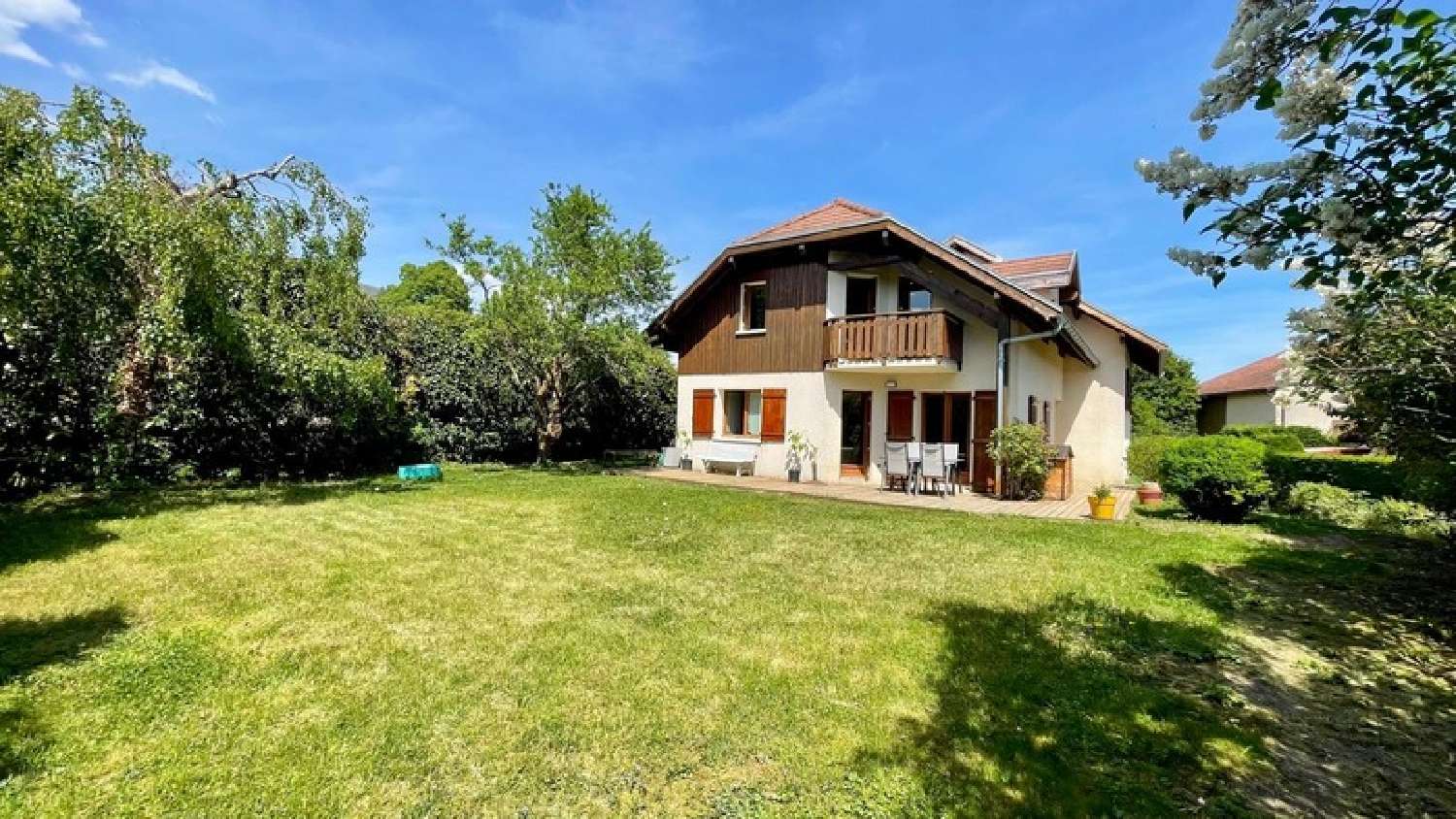  kaufen Haus Vesancy Ain 2