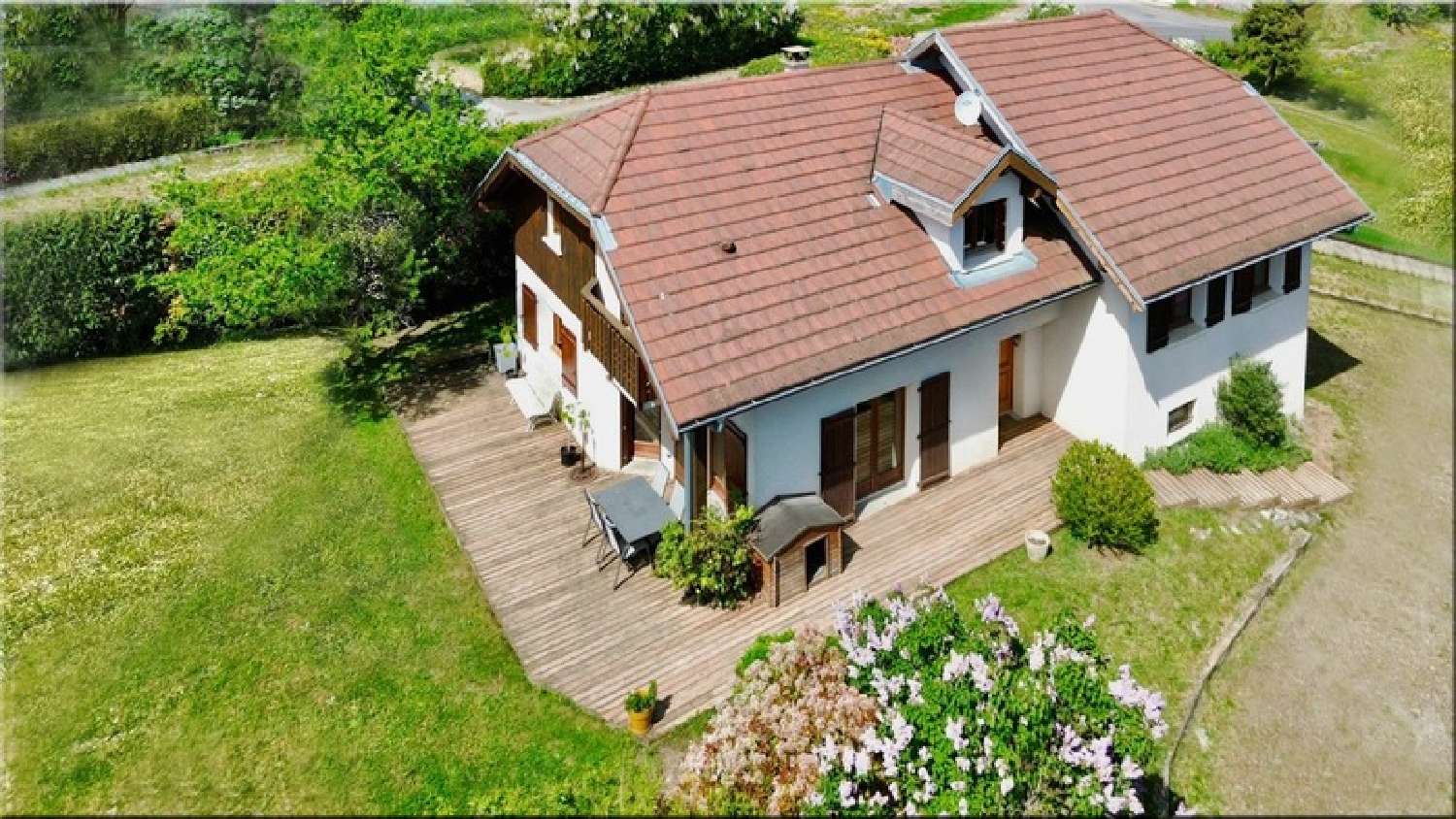  kaufen Haus Vesancy Ain 3