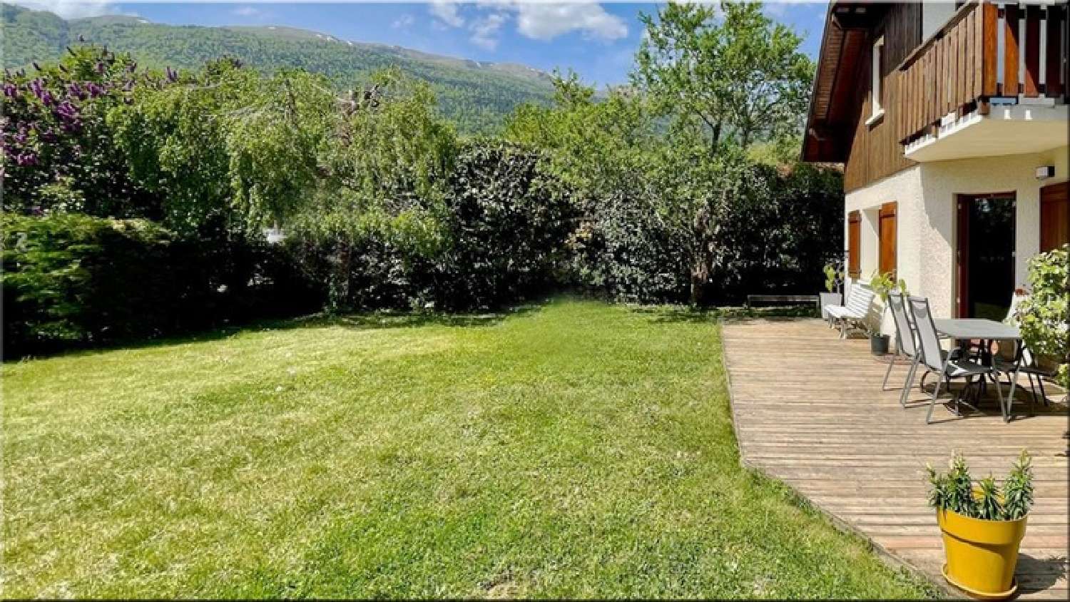  kaufen Haus Vesancy Ain 4