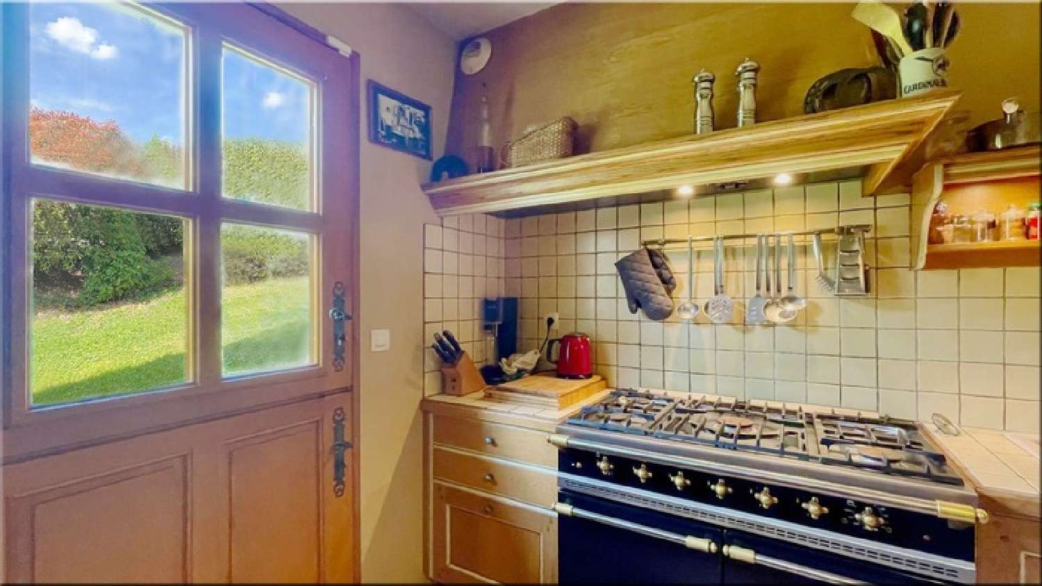  kaufen Haus Vesancy Ain 8