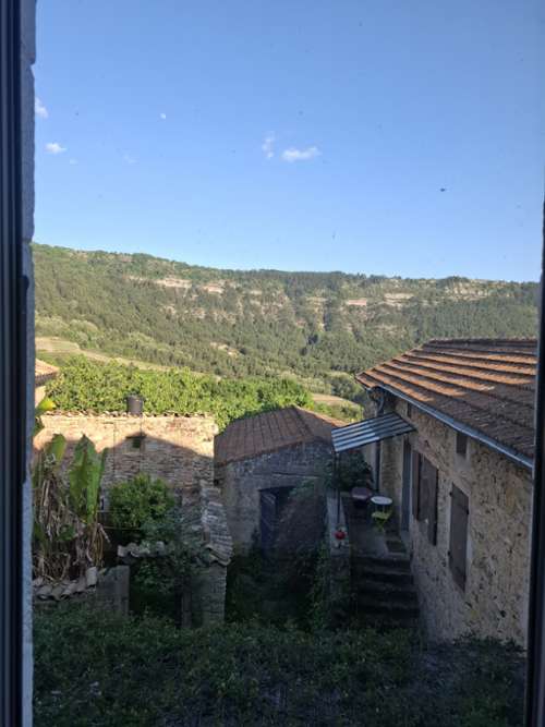 Vesseaux Ardeche casa foto 7338890