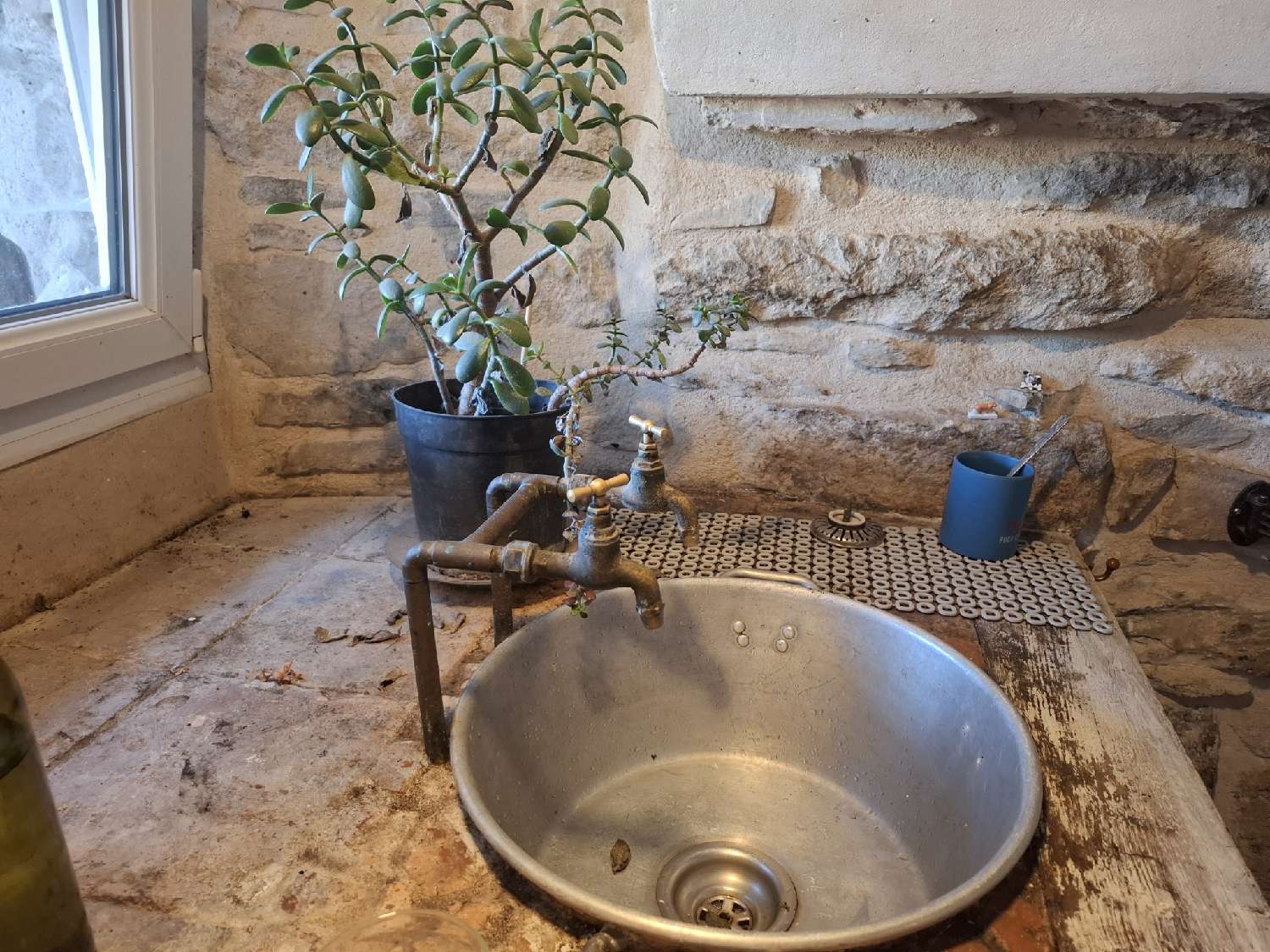  en venta casa Vesseaux Ardèche 6