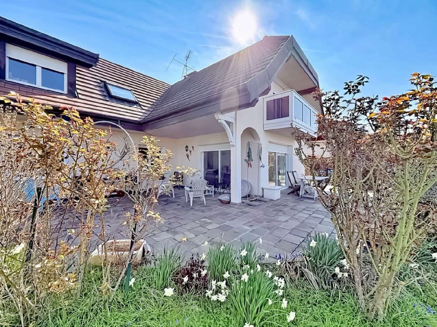 en venta casa Vétraz-Monthoux Haute-Savoie 1