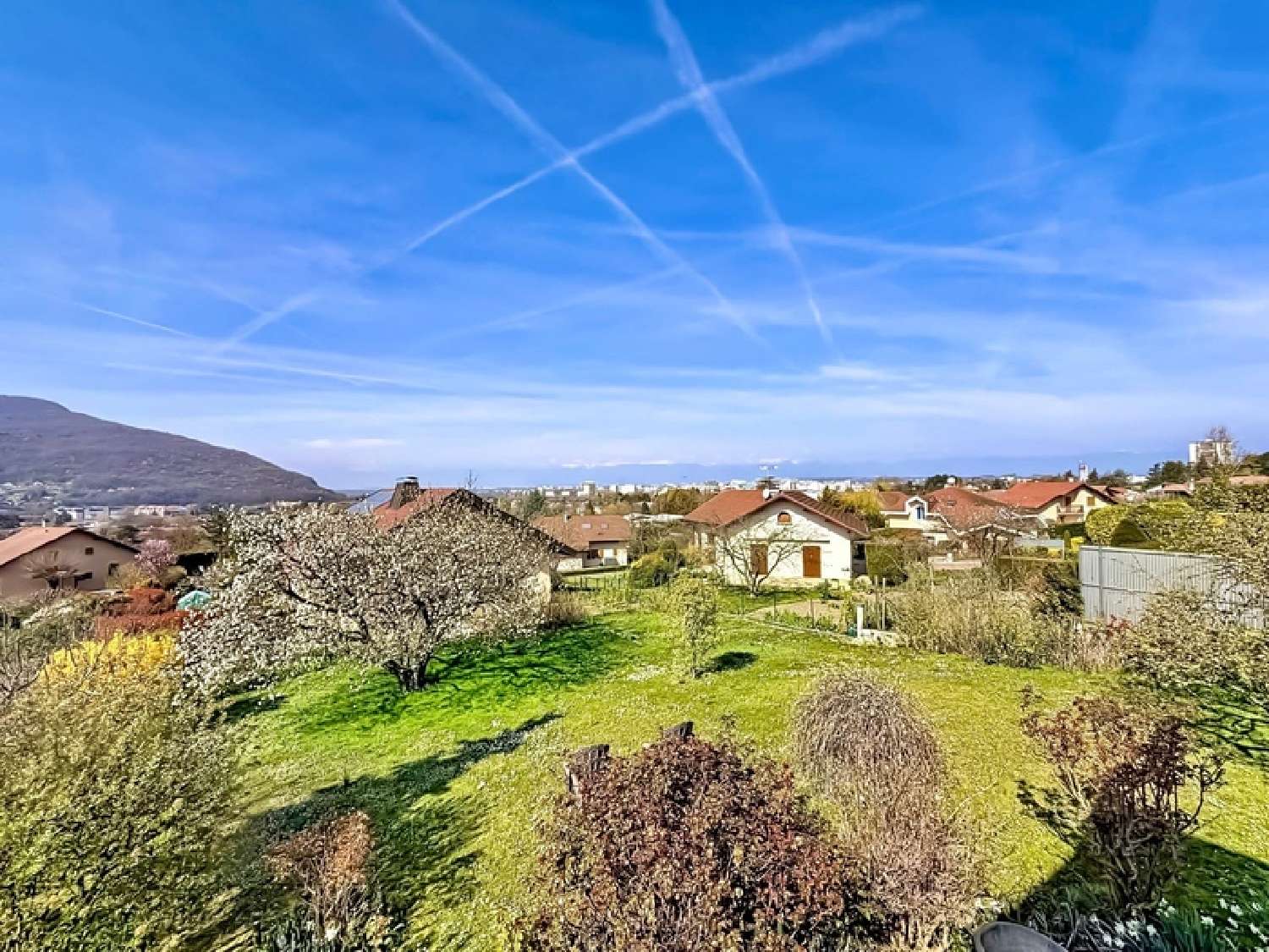 en venta casa Vétraz-Monthoux Haute-Savoie 2