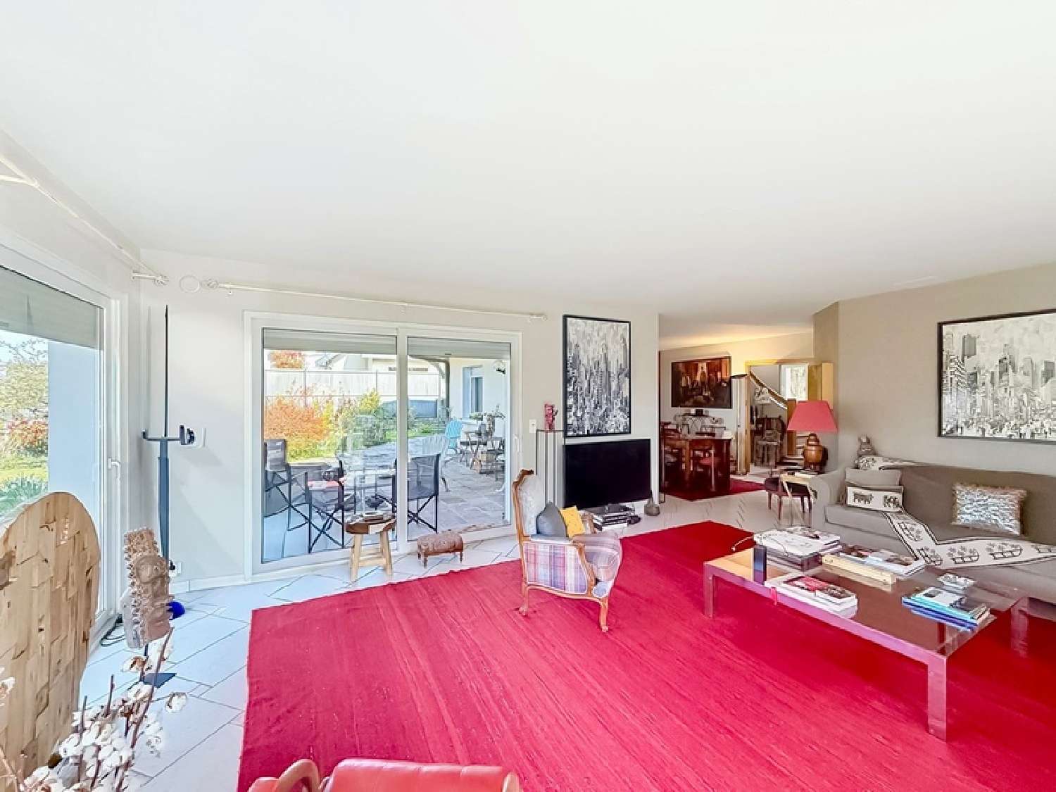 en venta casa Vétraz-Monthoux Haute-Savoie 5
