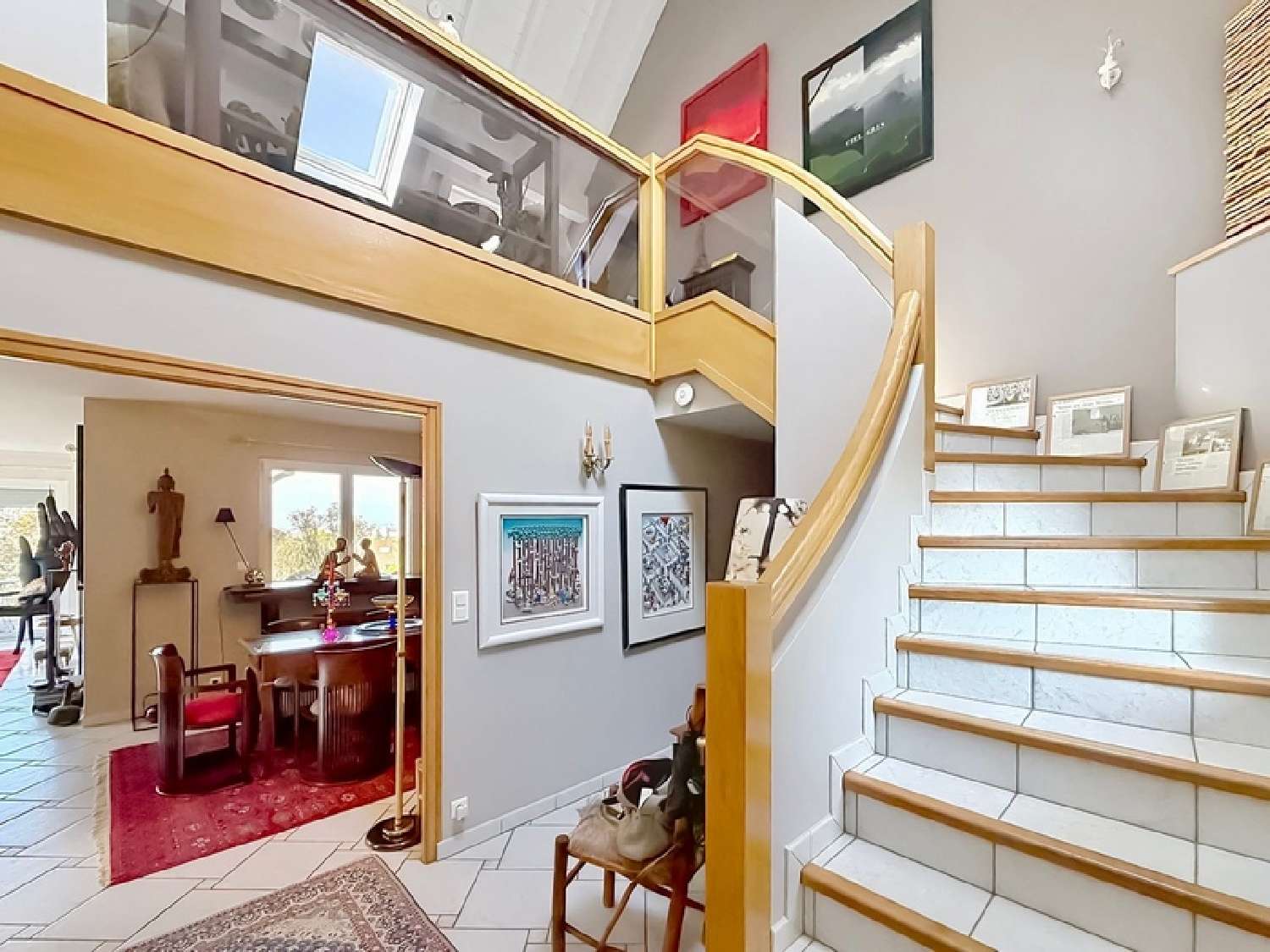 en venta casa Vétraz-Monthoux Haute-Savoie 6