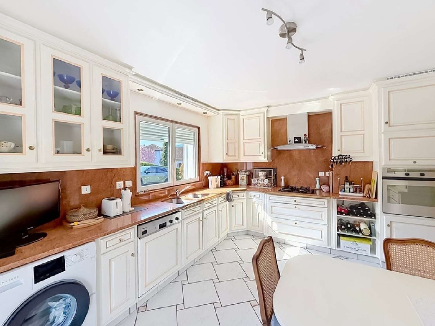 en venta casa Vétraz-Monthoux Haute-Savoie 7