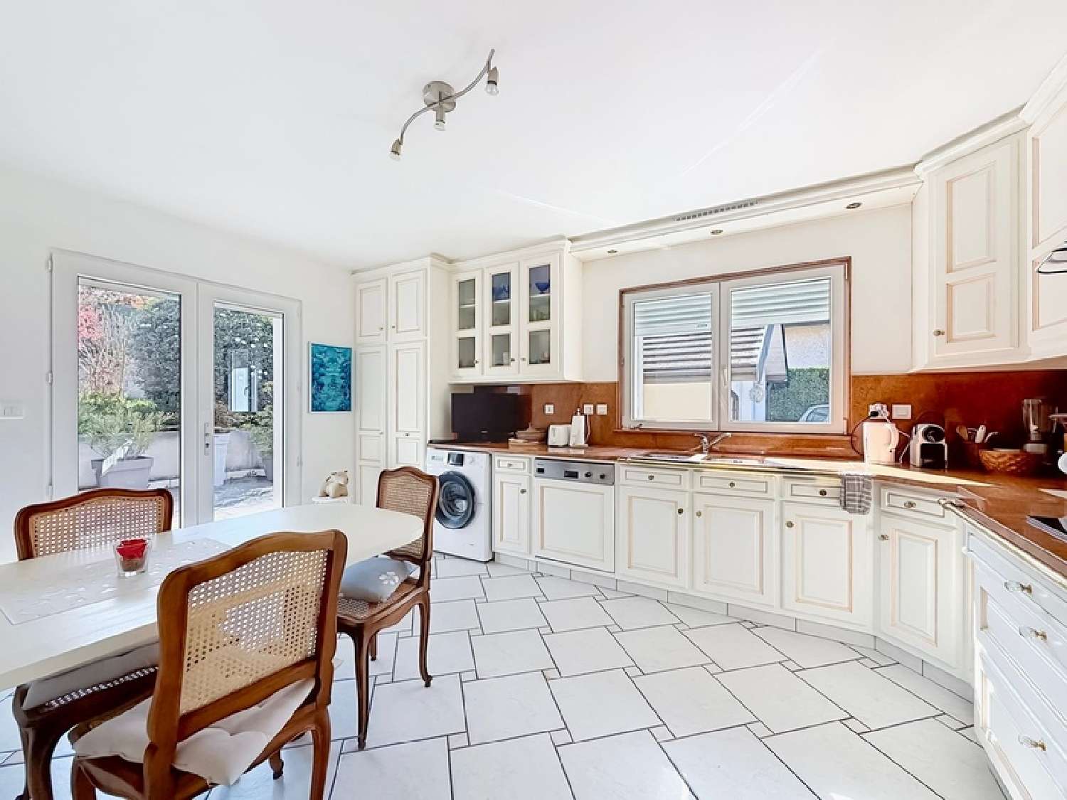en venta casa Vétraz-Monthoux Haute-Savoie 8