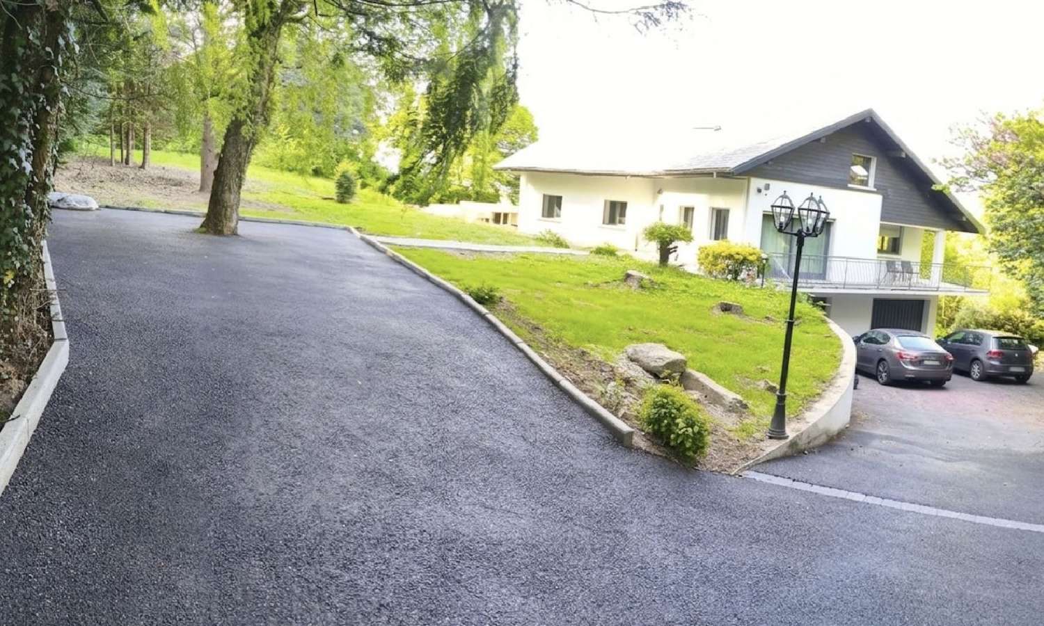 à vendre maison Vétraz-Monthoux Haute-Savoie 2