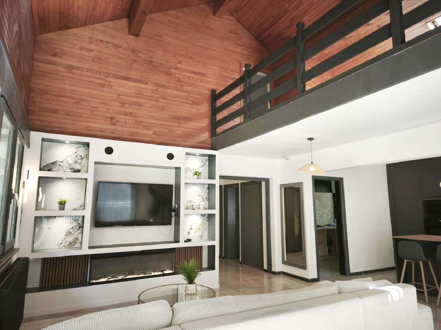 à vendre maison Vétraz-Monthoux Haute-Savoie 4