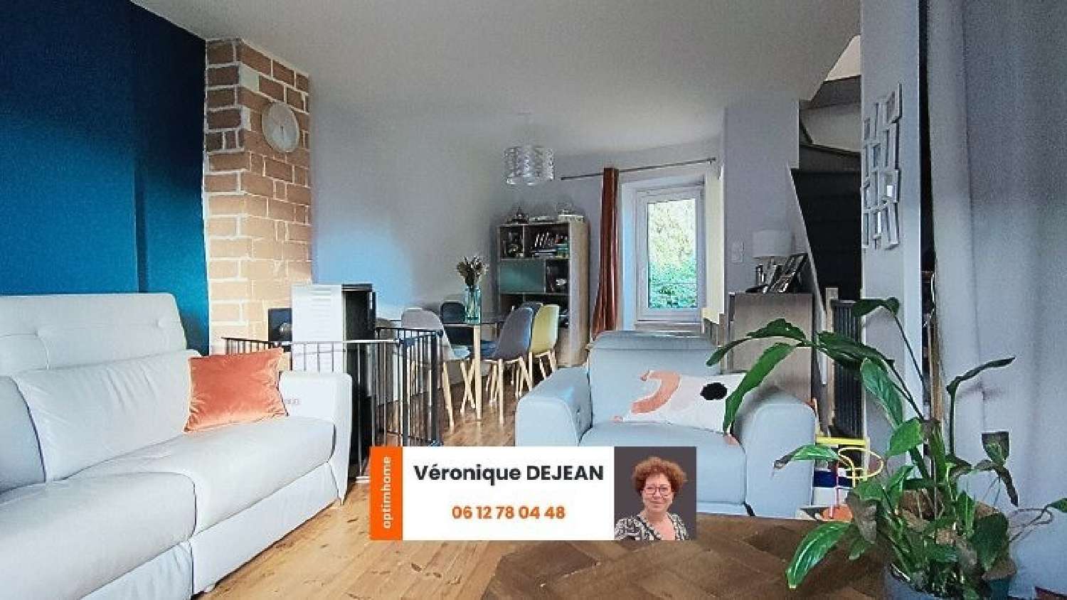  à vendre maison Veyre-Monton Puy-de-Dôme 3