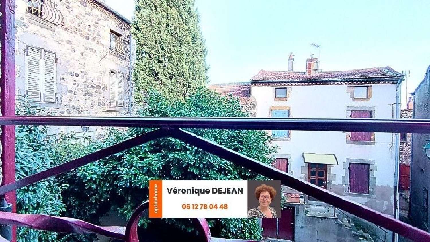  à vendre maison Veyre-Monton Puy-de-Dôme 6